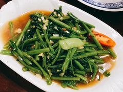 空心菜-Dang restaurant (patong phuket)