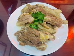 -范记靖远羊羔肉(博物馆店)