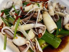 -船歌·鱼水饺青岛菜(金狮广场店)