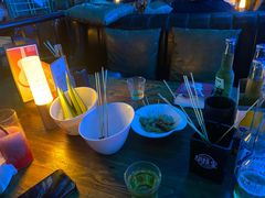 -胡桃里乐队酒馆(广州塔店)