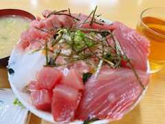 -お食事処 山賀