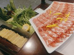 -阳坊胜利涮羊肉(禧乐汇店)