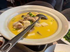 -一澜江宴·江景地标楚菜(江滩公园店)