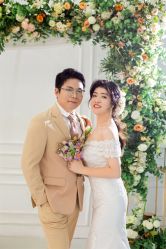 点击看大图 -太郎花子婚纱摄影艺术中心