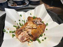 -绿茶餐厅(深圳龙华天虹购物中心店)