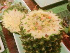 菠萝饭-Lam Vien Restaurant