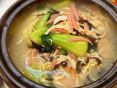 -欧记轩龙虾·私房菜(A店)