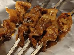 -熙成烧烤(白塔岭店)