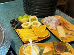 -牛New寿喜烧(中山公园龙之梦店)