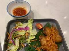 -美奈小馆·越南料理(中航城君尚购物中心店)