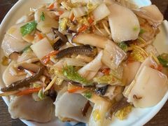 -慈城年糕主题餐厅