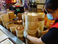 -龙的酒楼·手工早茶·顺德菜(近良路店)