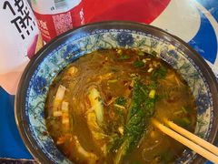 -横店影视城梦幻谷园区