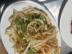 -韩麦大冷面(桂花街直营店)