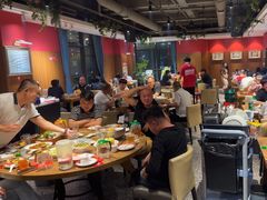 -永红源啤酒·烧烤·海鲜·大排档(青特城店)