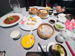 -潮府馆·非遗潮州菜·世纪公园(新国际博览中心店)