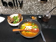 -贡梅老面馆·蟹粉面·无锡特色小吃(南长街主推店)