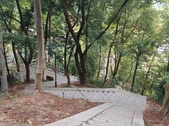 -昭山风景名胜区