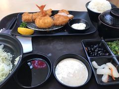 -胜博殿日式炸猪排(西红门店)