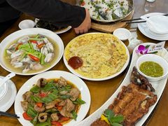 -醉壹号海鲜大排档(厦门美食地标店)