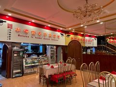 -华梅西餐厅(哈尔滨中央大街店)