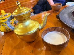 -康巴藏餐(束河古镇店)