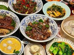 -阿大排档(长春这有山店)