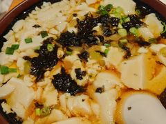 咸豆腐脑-早对门(鼓楼店)