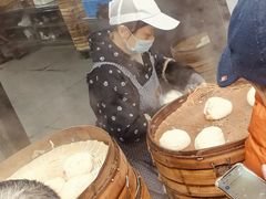 -清泉阁包子铺(中山路店)