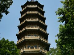 -灵谷景区
