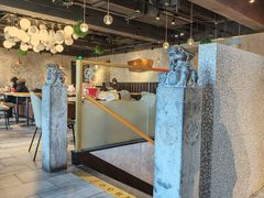 -肯德基(东四南大街店)