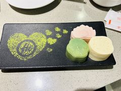 -海底捞火锅(西单店)