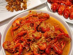 -京悦南门涮羊肉·羊蝎子火锅(田林路店)