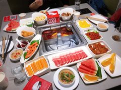 -海底捞火锅(关山保利店)
