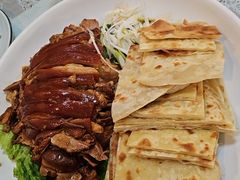 -鼎香润(德胜门内店)