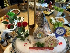 -尚海豆捞(乐虹坊店)