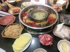 -大龙火锅(老店)