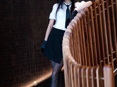 -泉客厅LAPUTA·天空之城