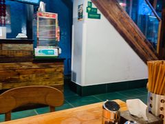 -兵哥豌豆面(雅颂居店)