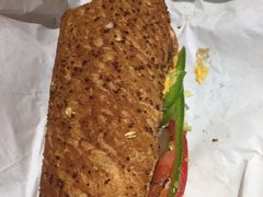 -赛百味SUBWAY(高新绿宝店)