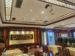 大堂-陈麻婆豆腐(春熙店)
