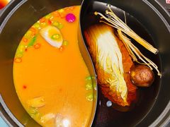 -厚道寿喜烧専門店·自助畅食(国贸店)