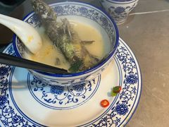 -贺庄·活鱼馆(珠吉路店)