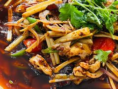 -小杨翘脚牛肉