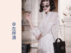 天生的时装秀-圆方眼镜(东海花园二期东区店)