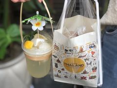 -春莱·老挝咖啡·泰式奶茶(钟楼店)