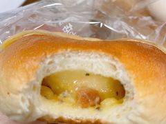 -崎本的店·专业酵种吐司(无锡万象汇店)