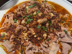 -清真·卡德尔大叔新疆主题餐厅(龙汇路店)