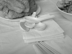 餐具-四合居(柳云路店)