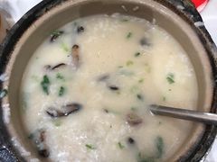 -粤仔湾砂锅粥(金太湖店)